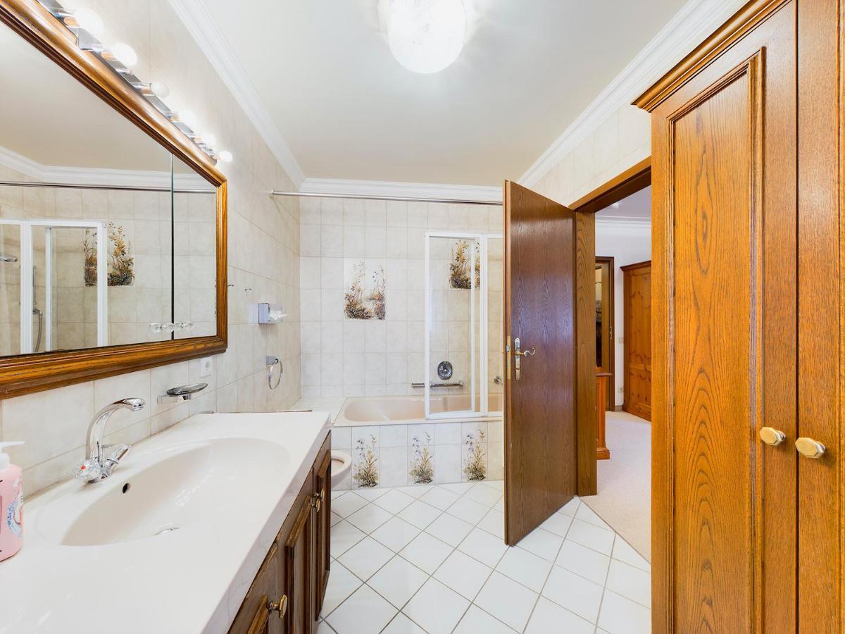 Appartement Alpspitz-flair *