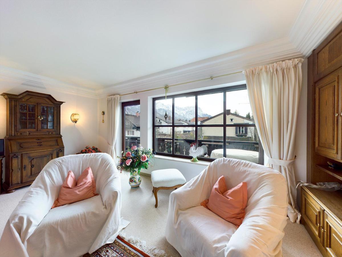 Alpspitz-flair Appartement