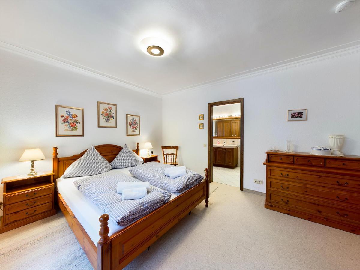 Appartement Alpspitz-flair